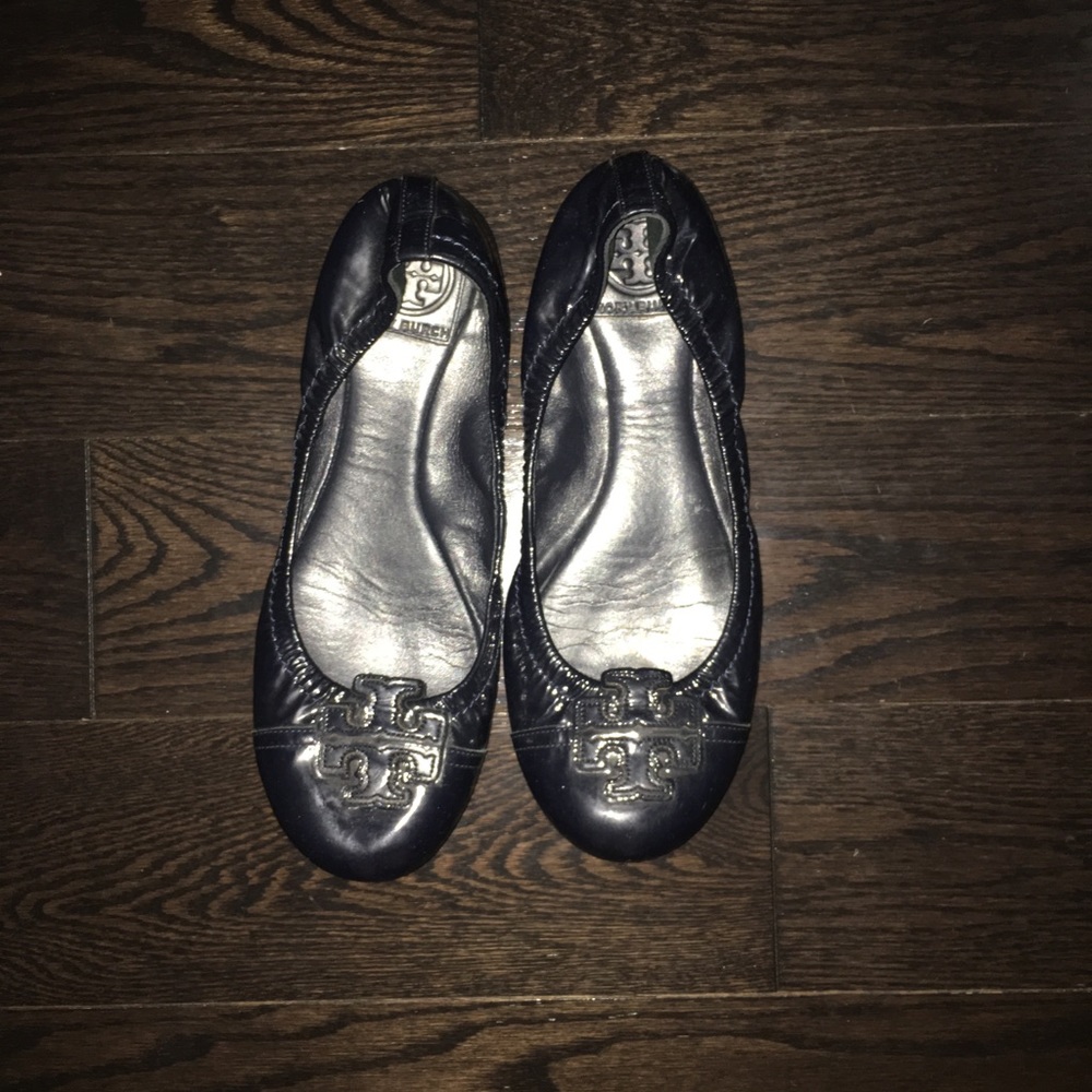 Tory Burch Flats